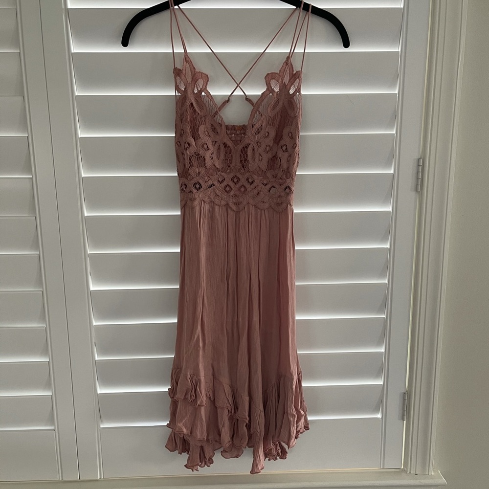 SOLD! NWT! Free People Dress